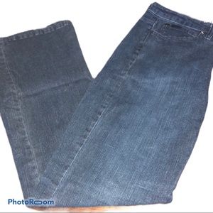 Lee Slender Jeans size 10